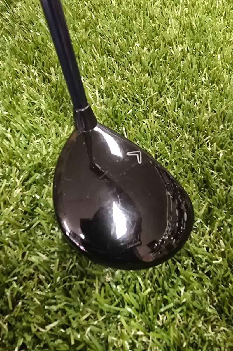 Callaway X Tour 15° Fairway Wood
