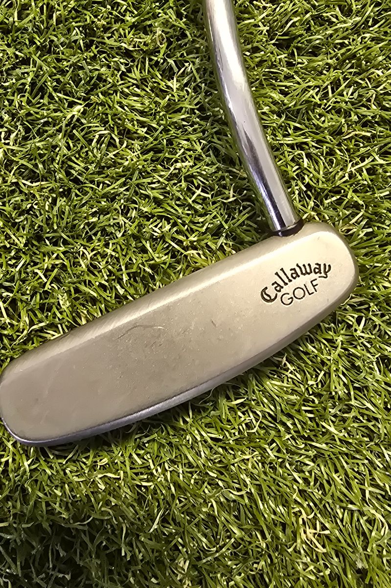 Callaway Big Bertha Blade Putter