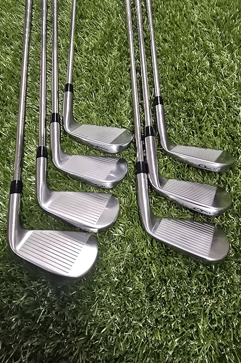 Titleist T100S 2021, 7 piece Iron Set