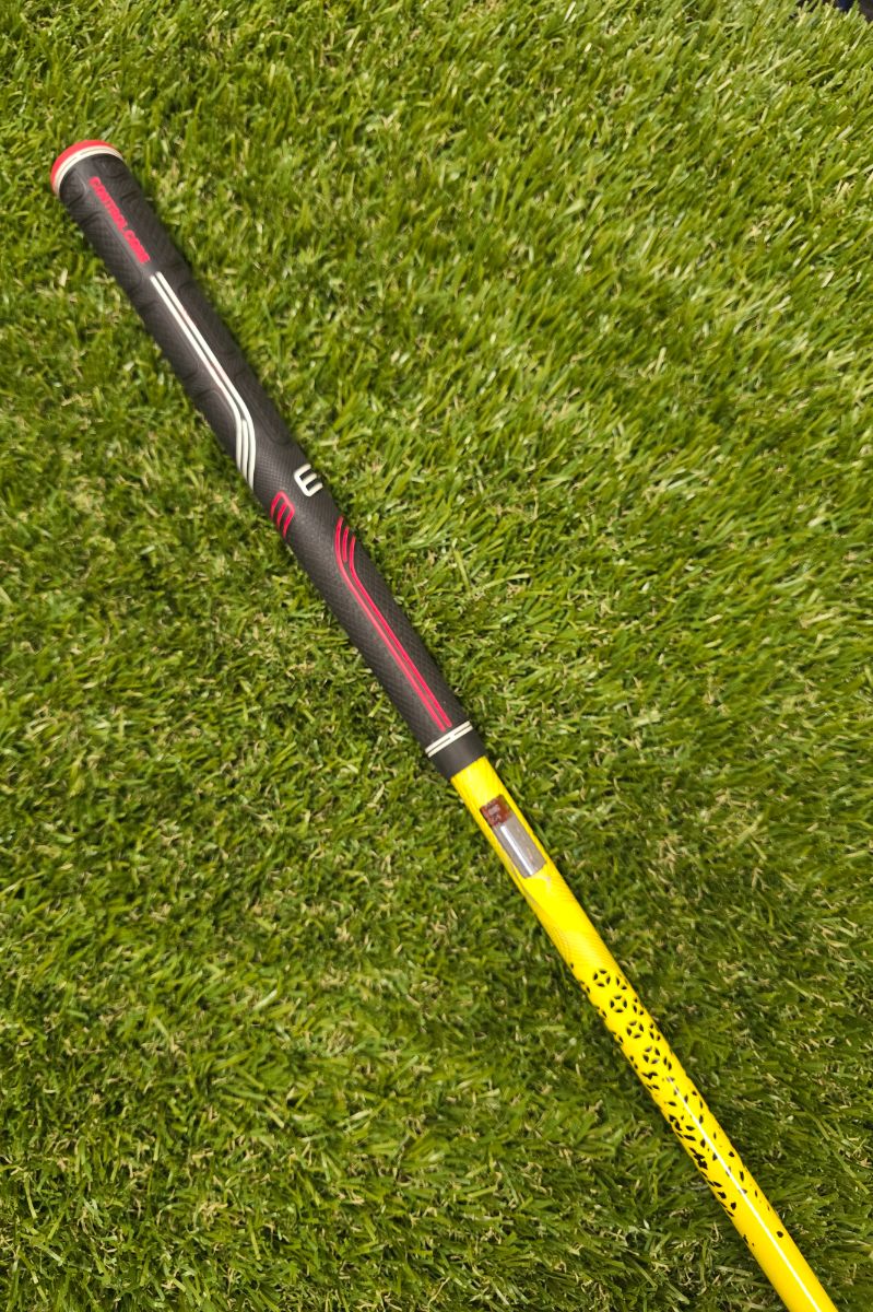 Fujikura motore f3 55 R-flex 