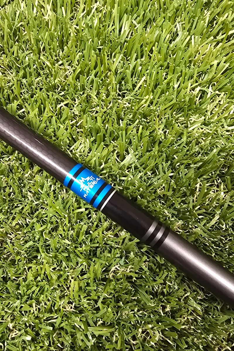 Mitsubishi Tensei TM 50 flex-s driver shaft 
