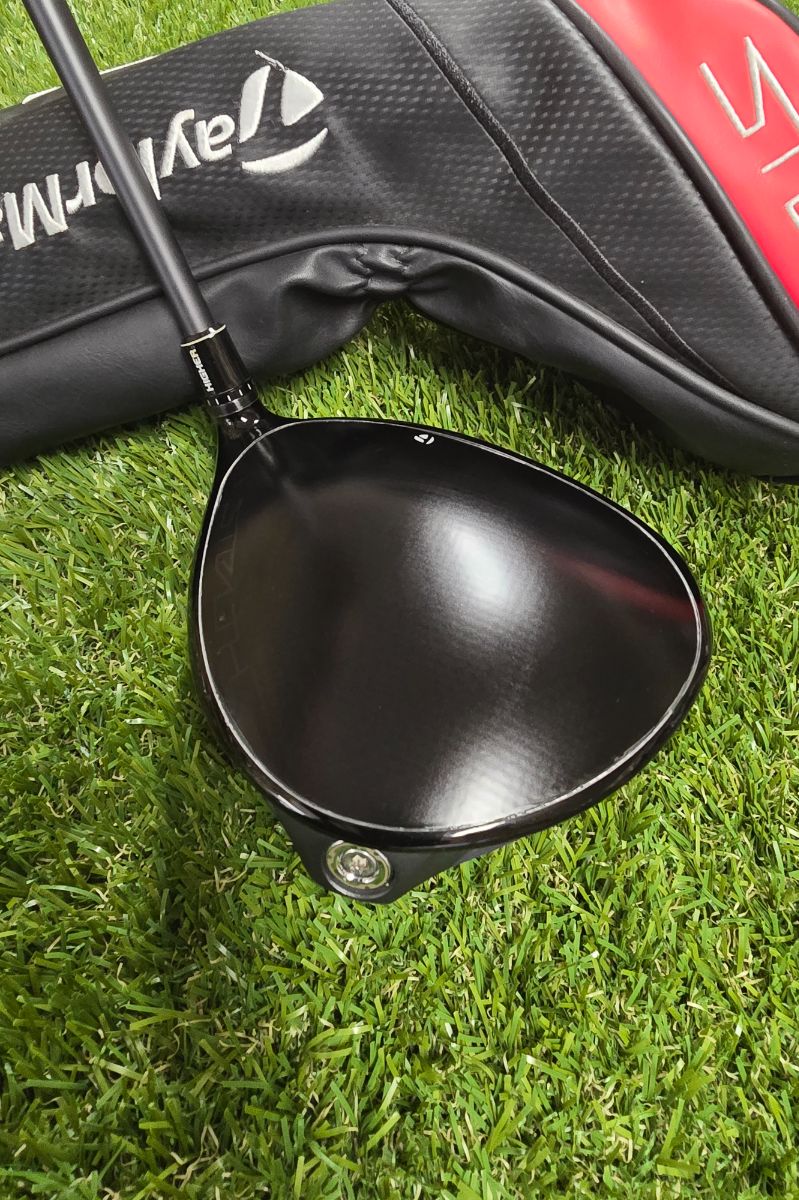 TaylorMade Stealth Plus Driver