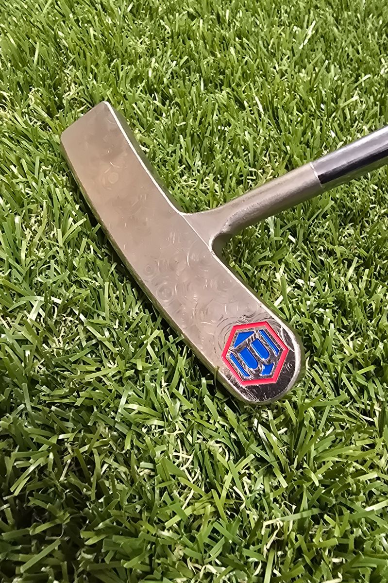 Bettinardi BB43 353g 38-inch Putter