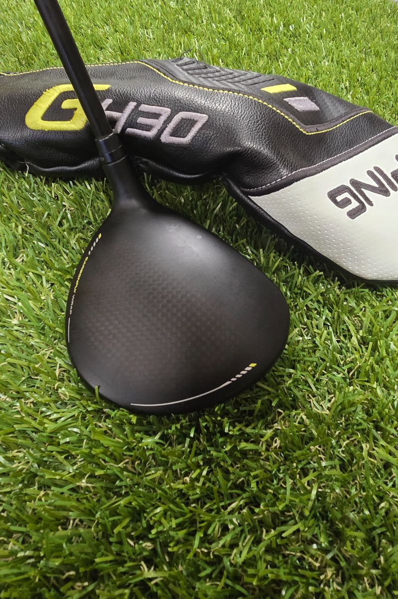 Ping G430 SFT 3 Fairway Wood
