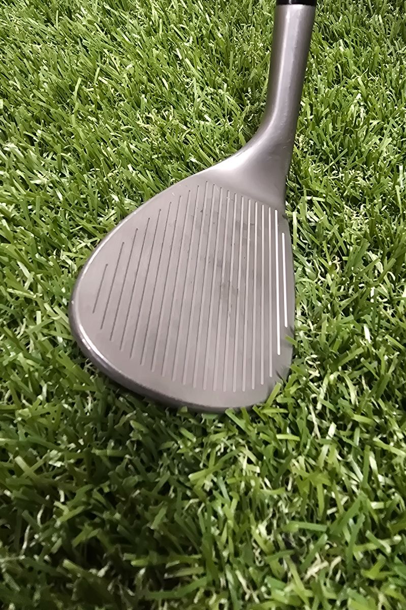 Cleveland Smart Sole Full-Face lob Wedge