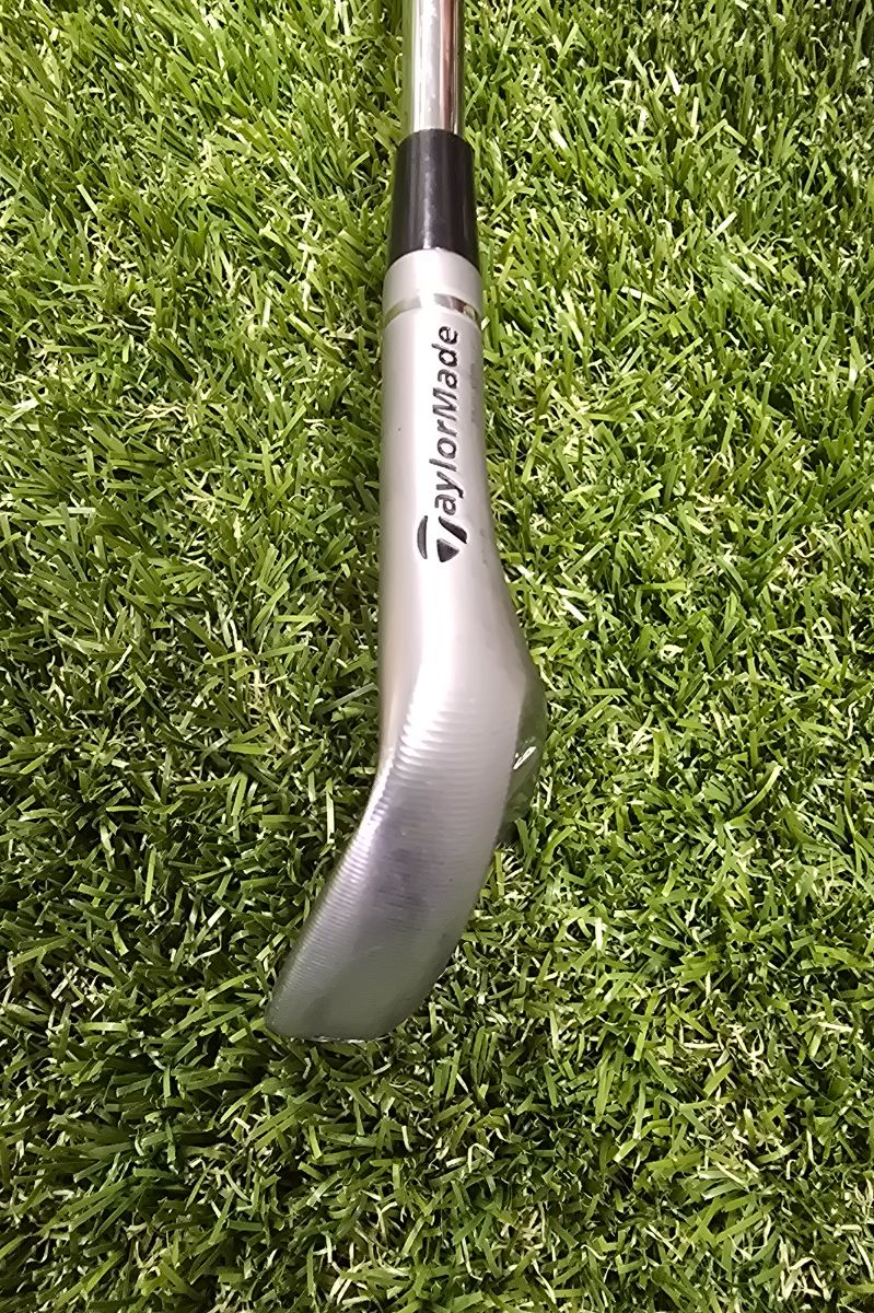52° TaylorMade Milled Grind 4 Wedge