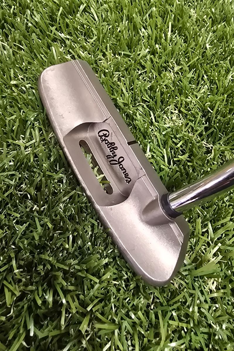 Callaway Bobby Jones BJ-1 Putter