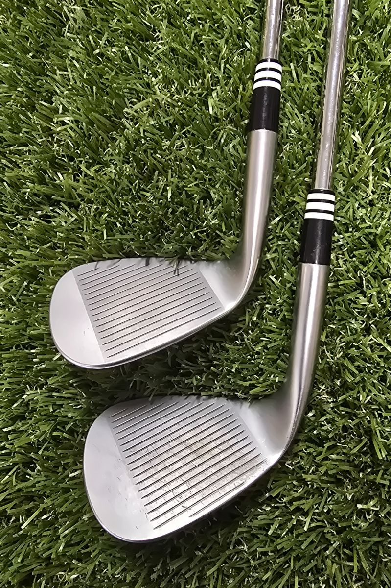 PING Glide 3.0, 50° & 58° Wedge