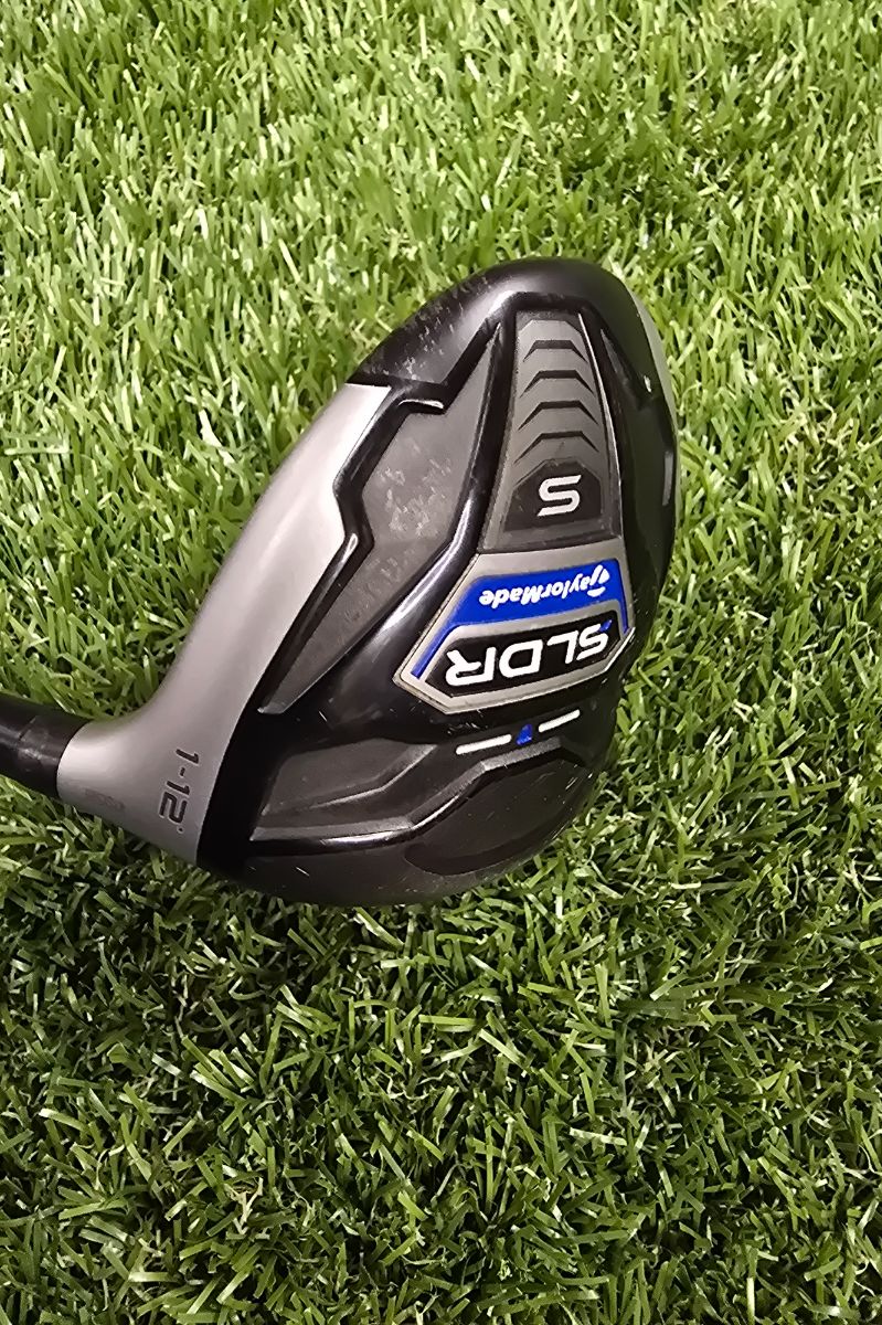 TaylorMade Golf SLDR S Mini Driver