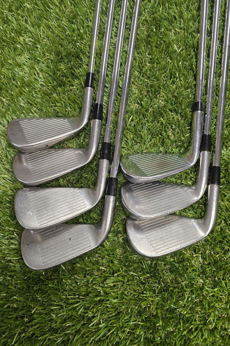Titleist AP1 Iron Set 4 - pw