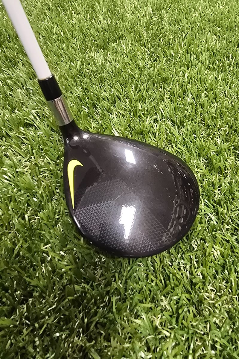 Nike Vapor Speed 3 Fairway Wood