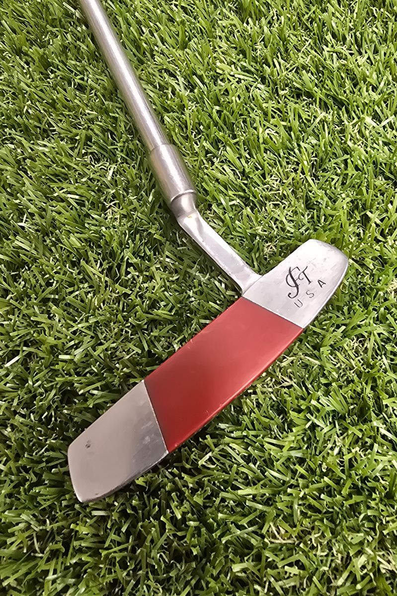 Fisher Touch Falcon Putter