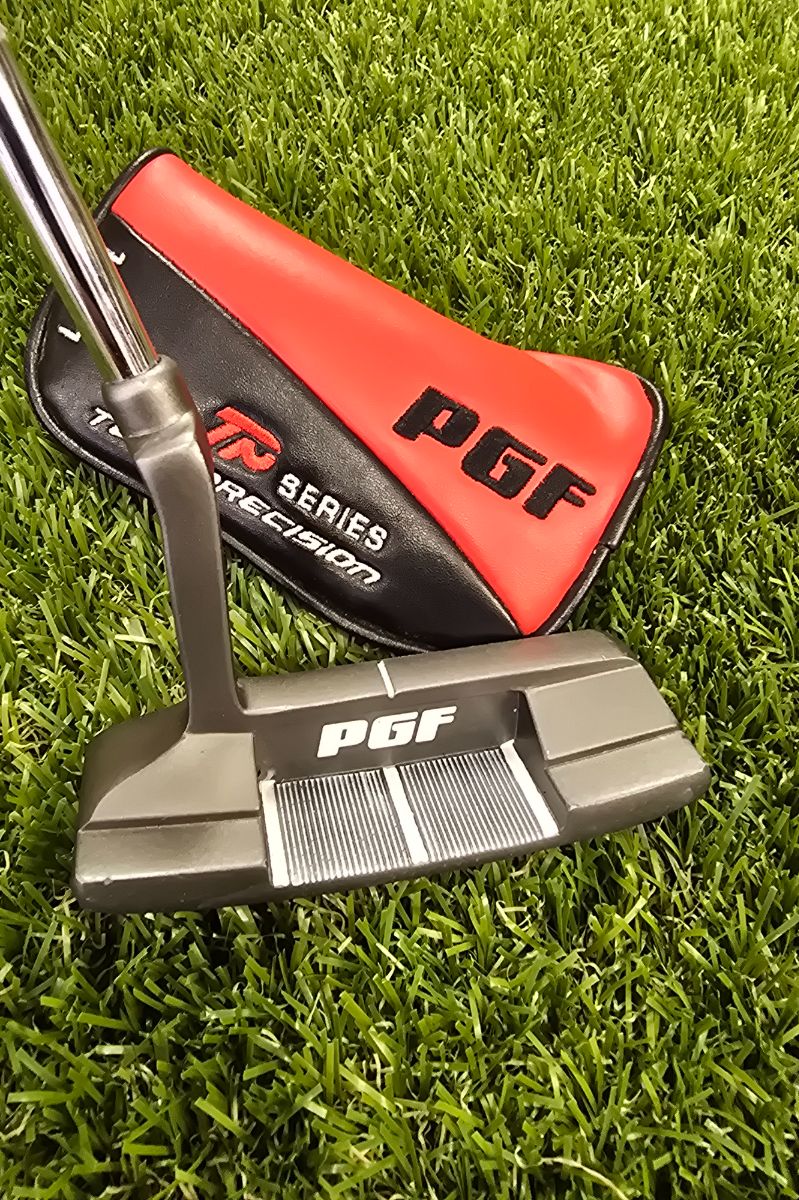 Pgf epiroc tp series 1001 putter 