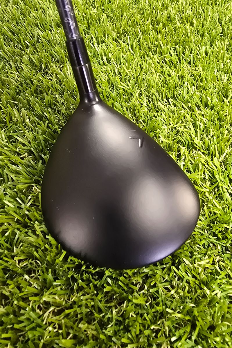 Callaway XR 3 Fairway Wood