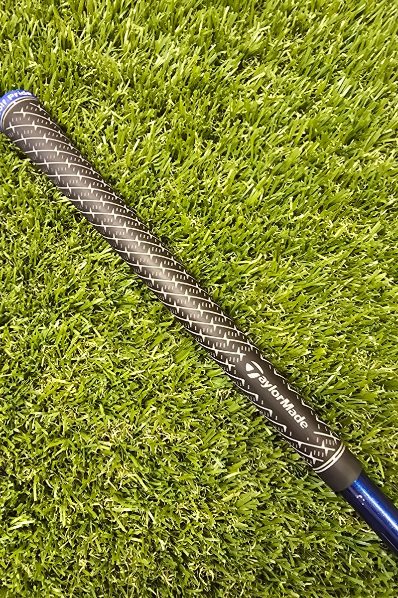 Fujikura Ventus Black 5S Driver Shaft
