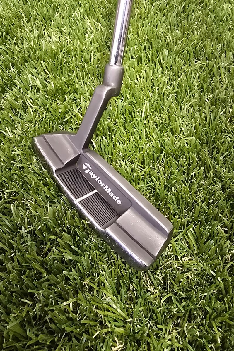 TaylorMade Ghost Tour Black Daytona Putter