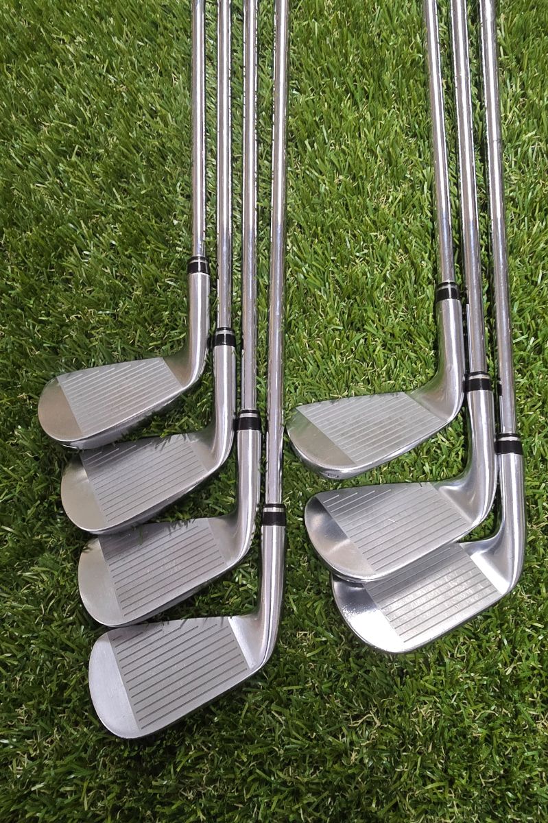RomaRo RAY CX Irons 4 - pw