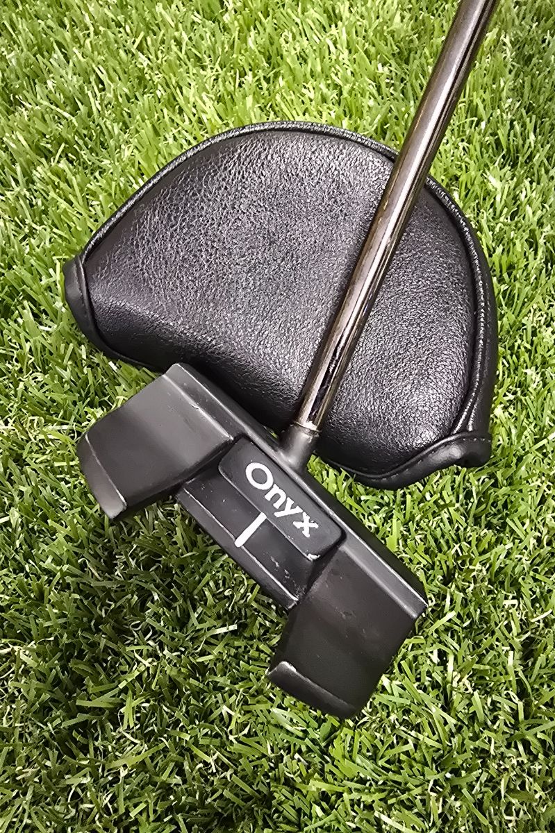 Onyx - Balance Putter - PT-336
