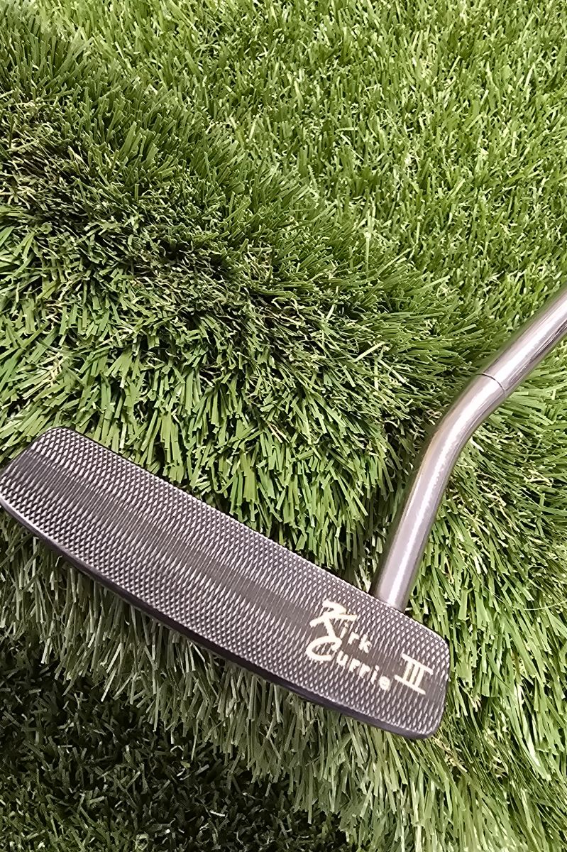Wilson Kirk Currie 3 Putter