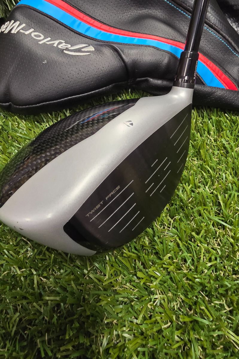 TaylorMade M3 9 degree Driver