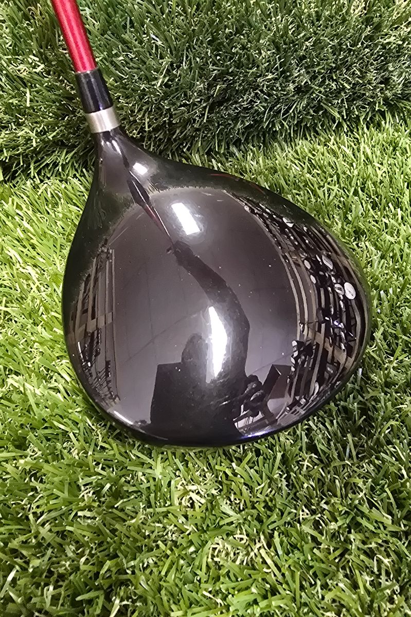 PING G15 Driver 12°