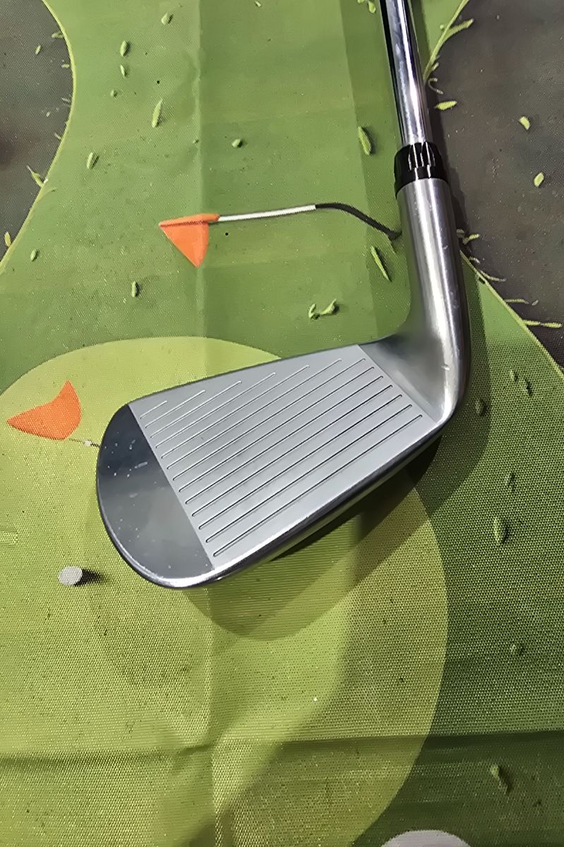 Fourteen TB-7 Forged 7 Iron