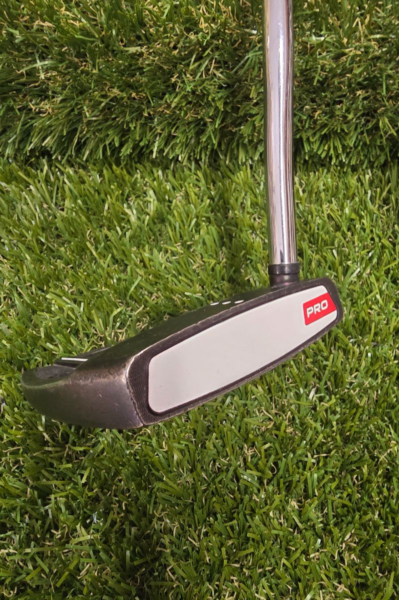 Odyssey White Hot Pro Havok right hand Putter Golf Club Condition