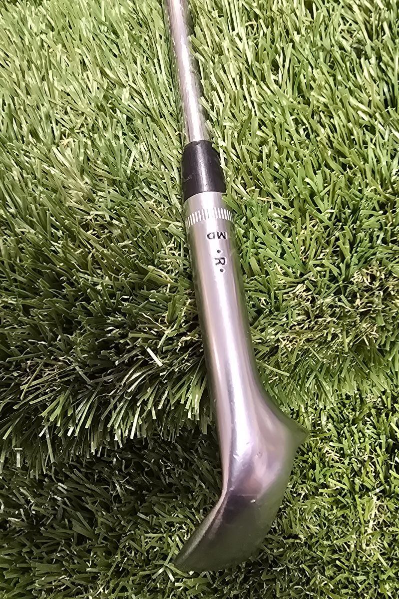Callaway X Forged MD 60° Wedge