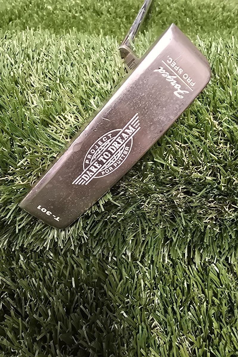 Mizuno Tour Style Putter