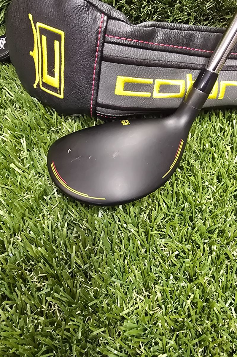 Cobra KING SPEEDZONE 19° Hybrid