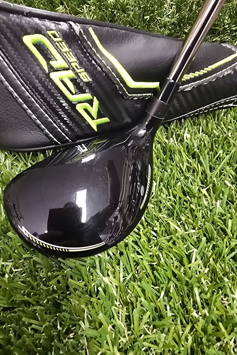 Cobra King RADSPEED  19° hybrid 