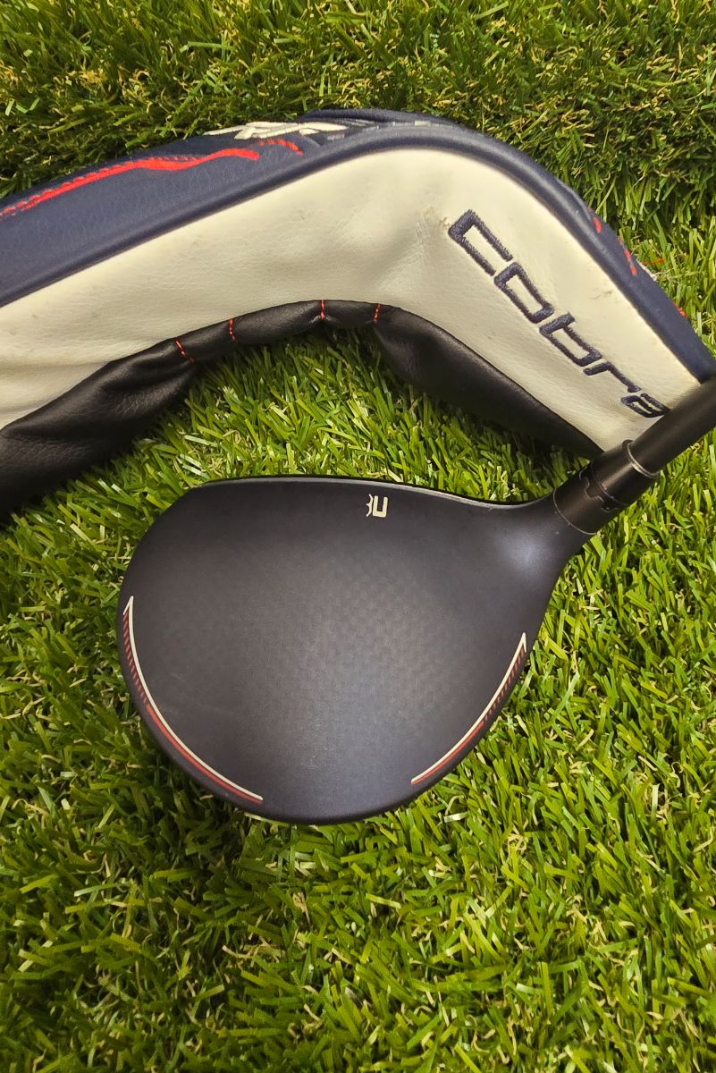 Cobra Radspeed 14.5° Fairway Wood