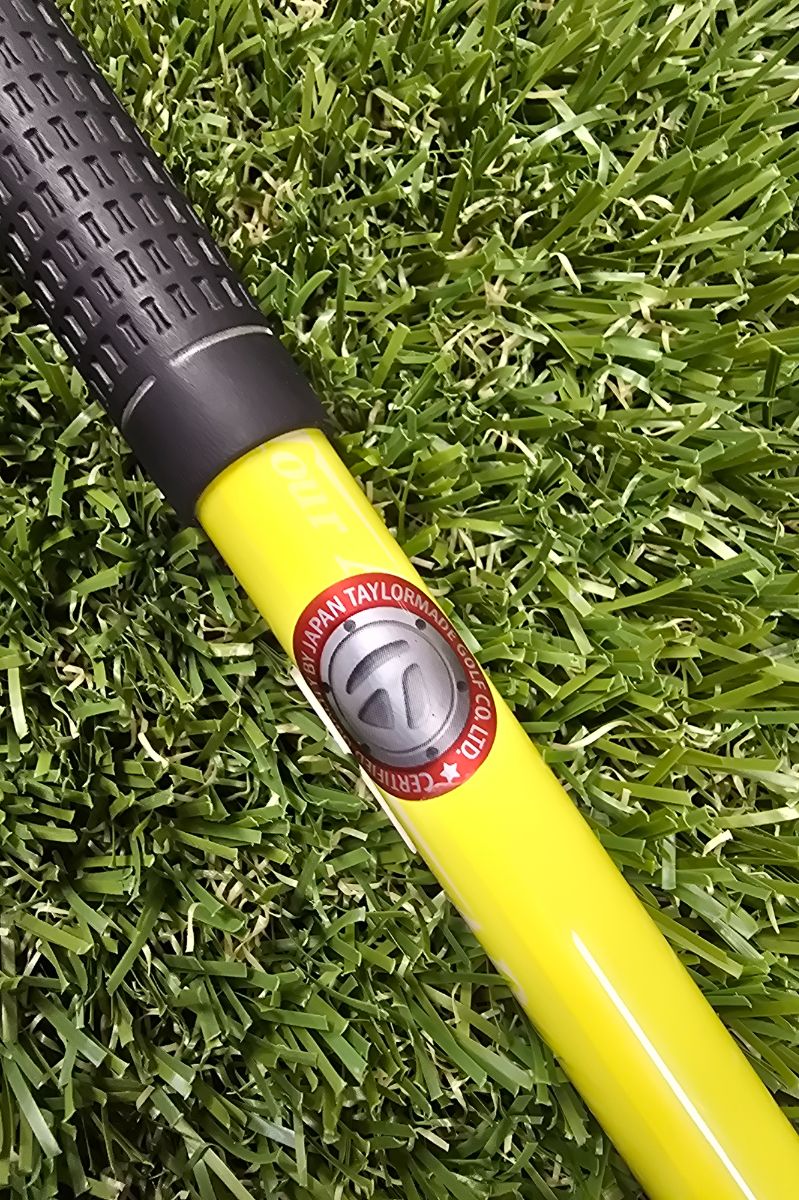 Graphite Design Tour AD MJ-6S driver Shaft