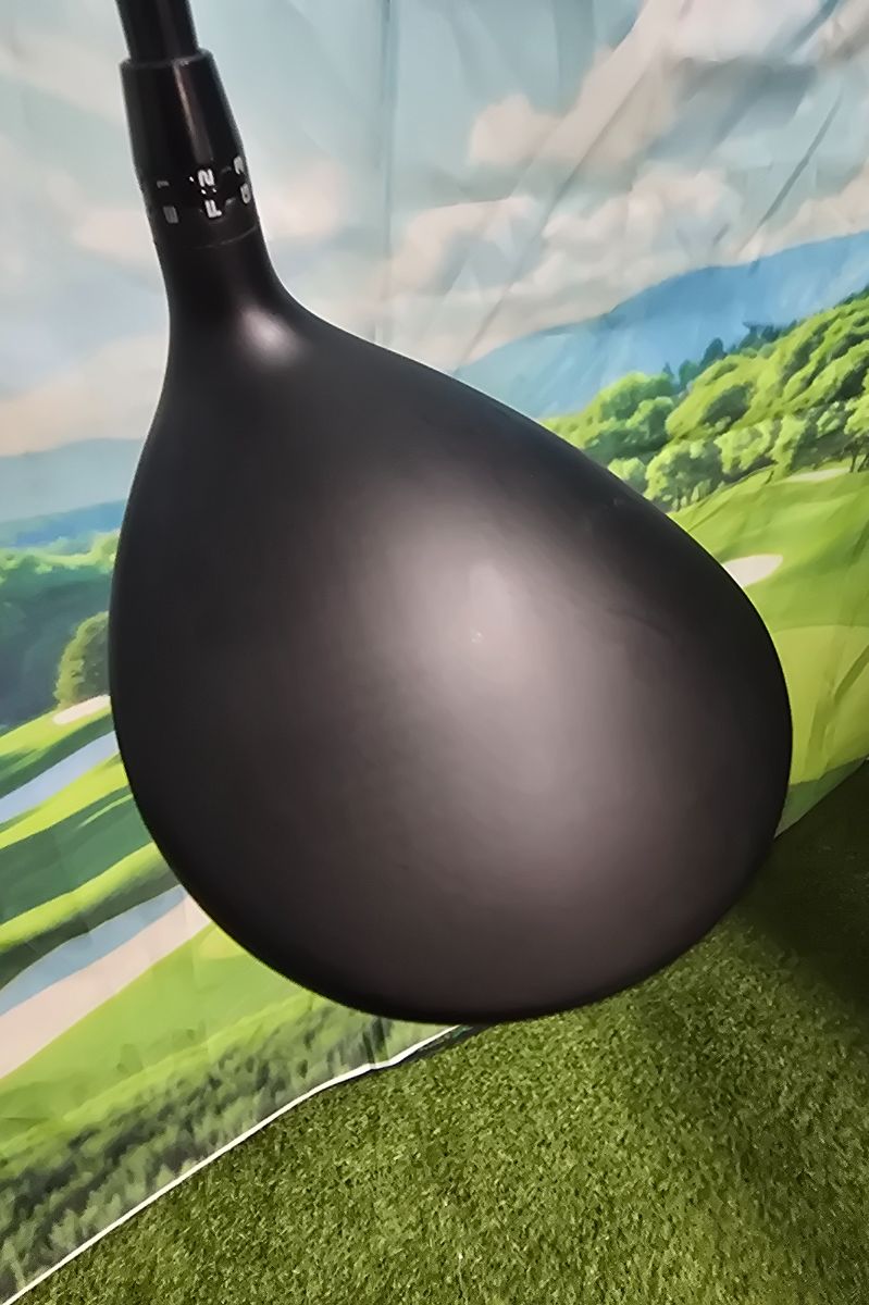 Cobra DS-ADAPT X 3 Fairway Wood