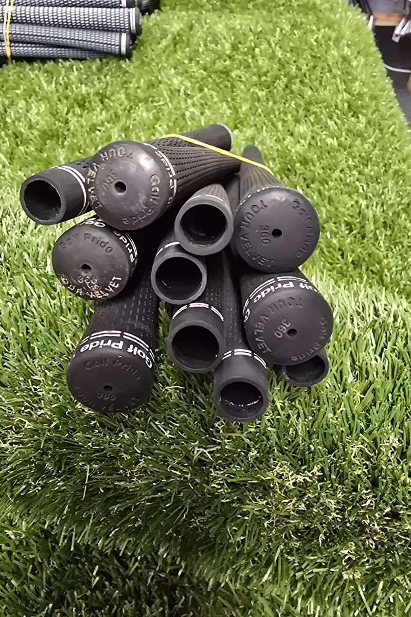 Golf Club Grips 11 piece 