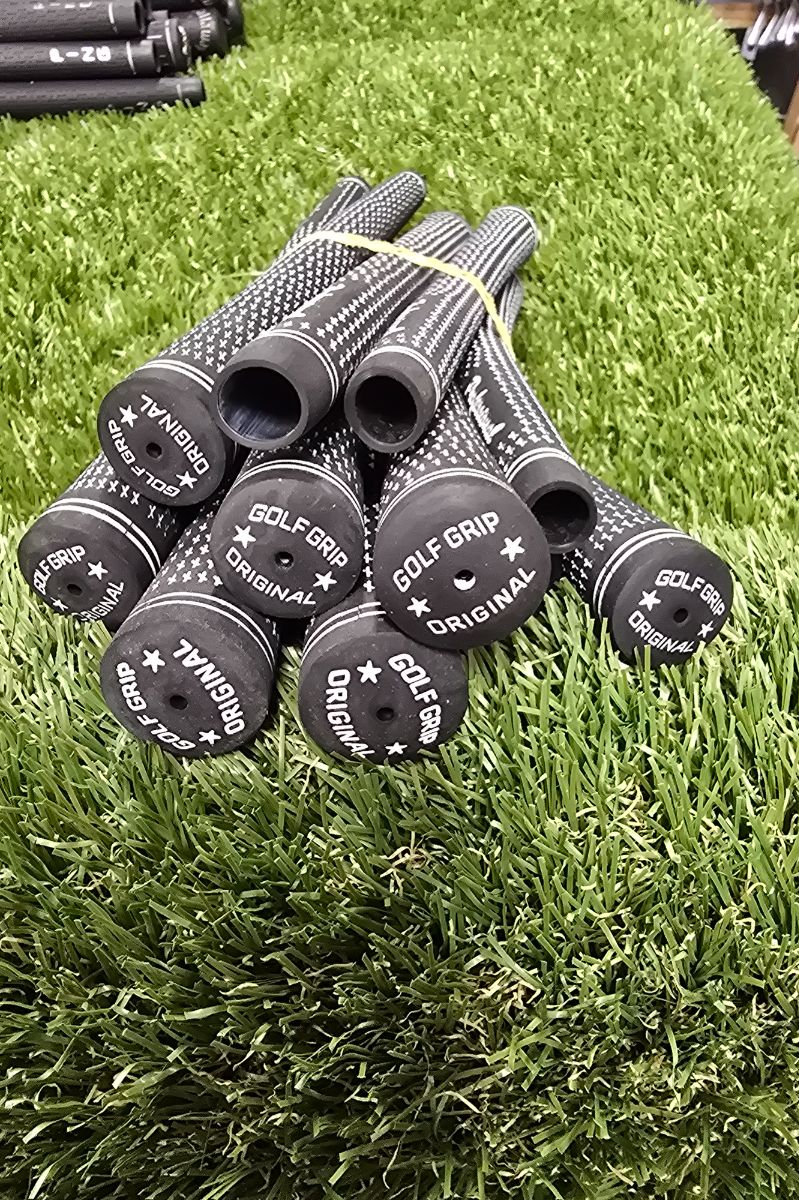 Golf Grips 11 piece 