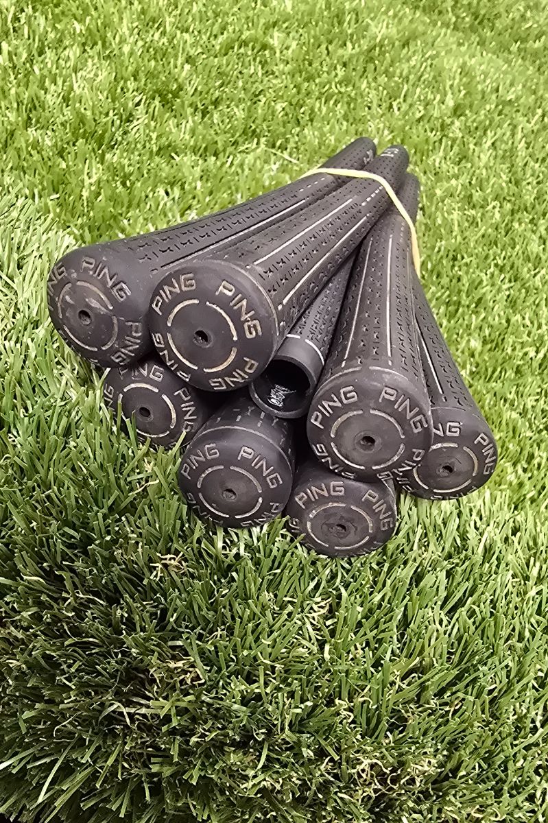 Ping ID-8 Golf Grips 8 piece 