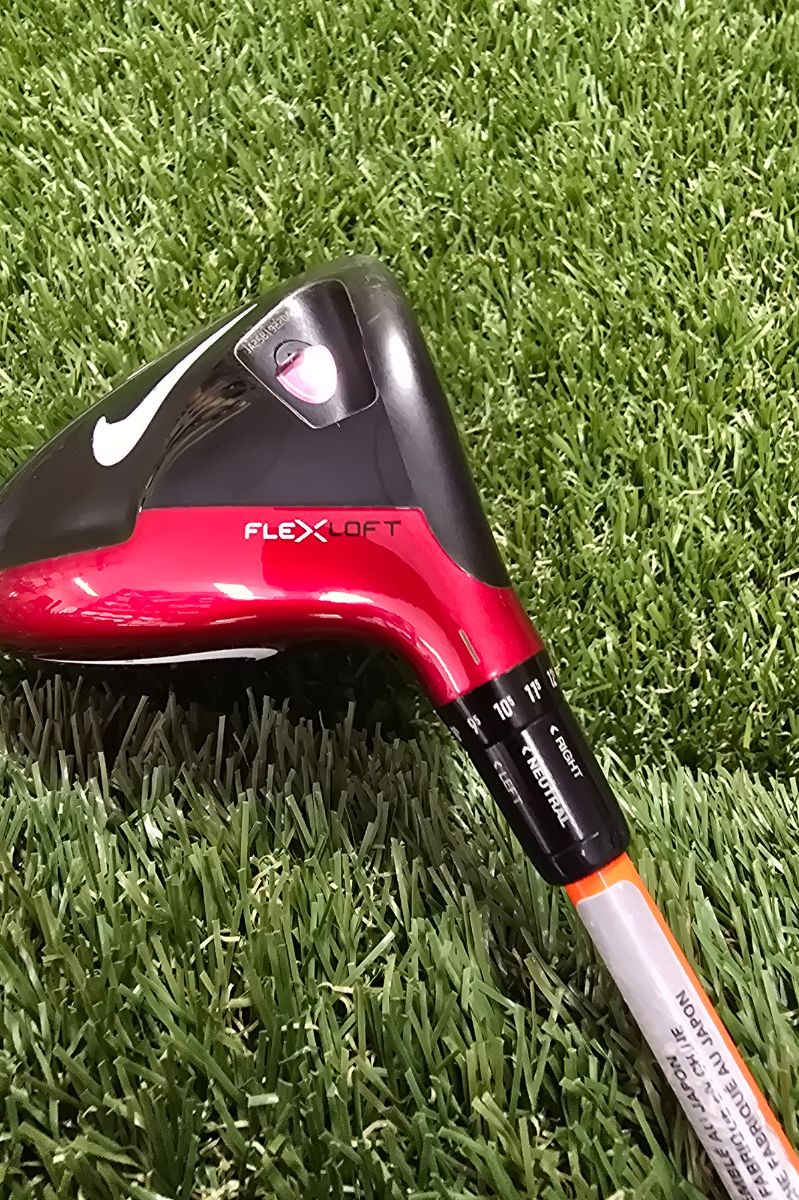 Nike VRS Covert 2.0 Tour Driver
