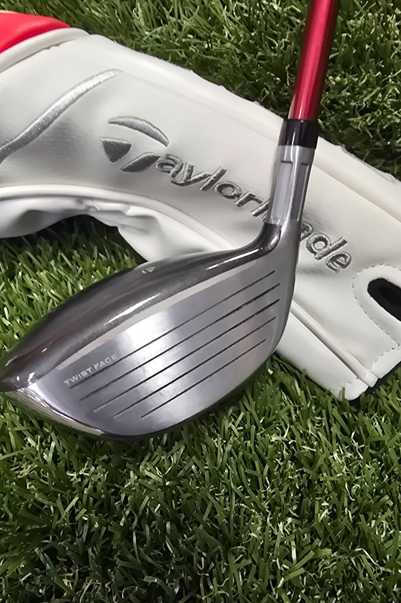 TaylorMade Stealth 7 Fairway Wood