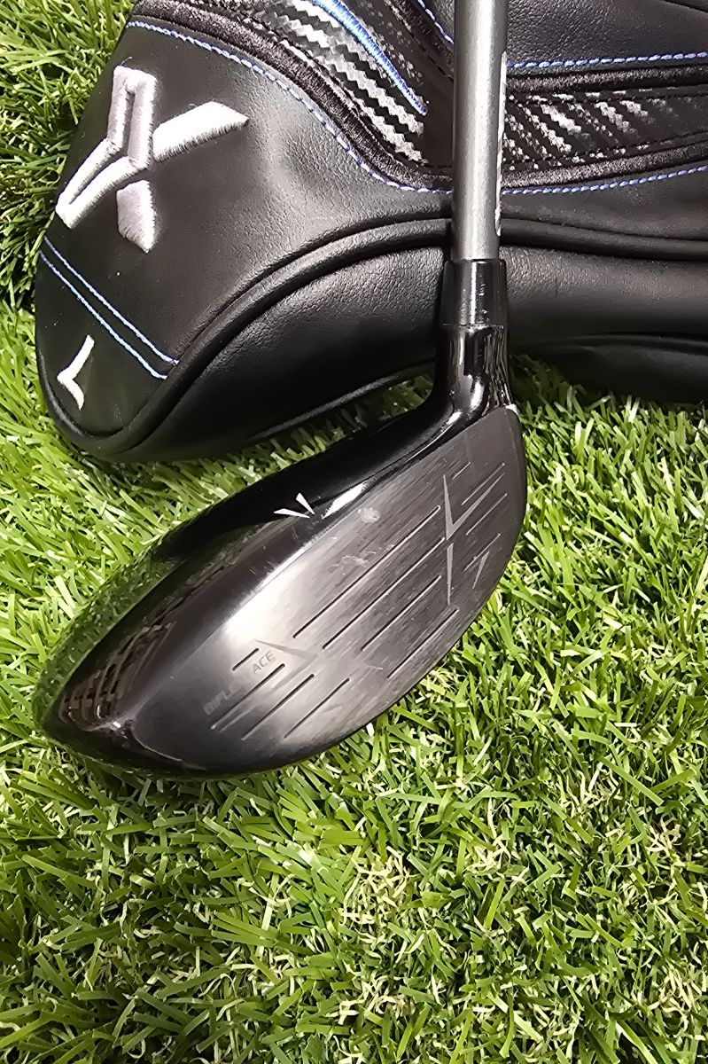 Dunlop XXIO X 2024, 7 Fairway Wood