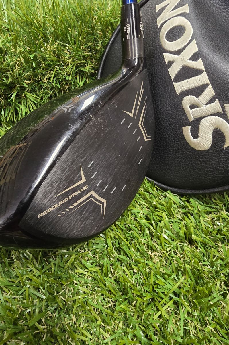 Srixon ZX5 Driver 9.5°