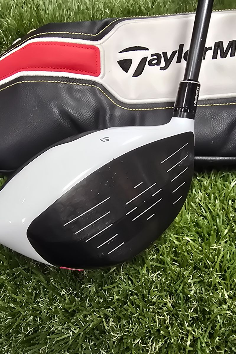 TaylorMade M1 Driver 9.5 adjustable 