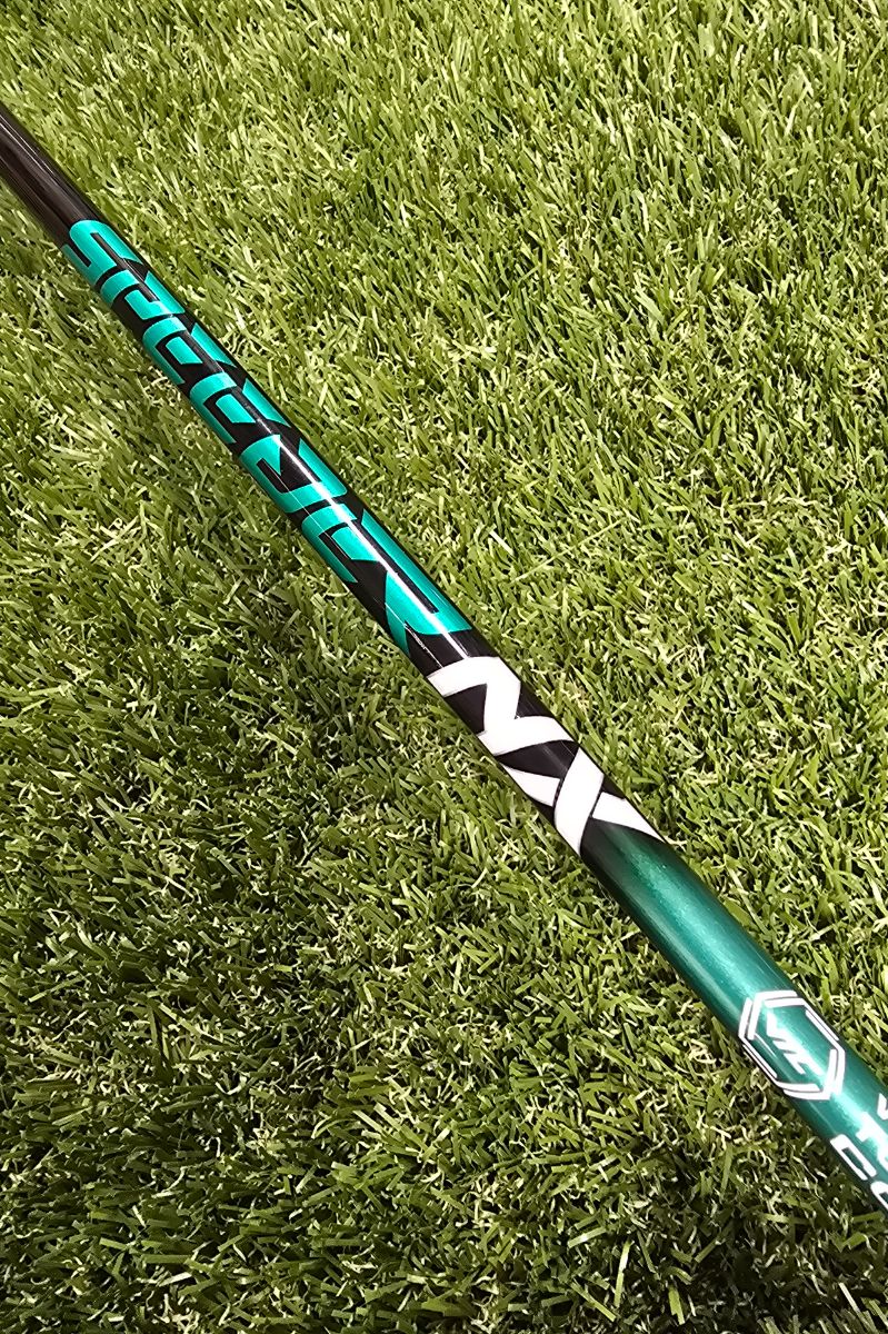 Fujikura Speeder NX Green 70-X  driver Shaft