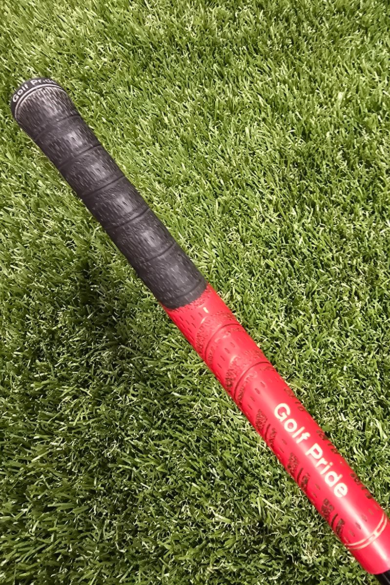 Fujikura Ventus Red, 5-S Driver Shaft with Taylormade adapter 