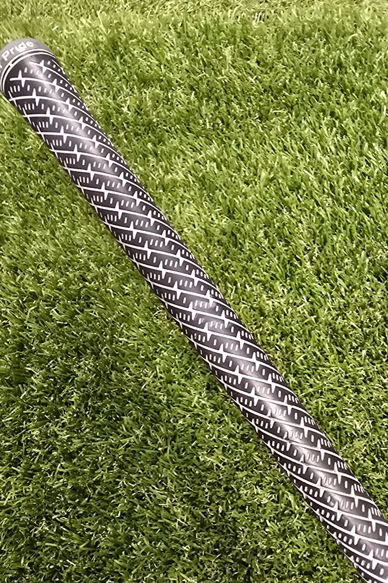 Grafalloy ProLaunch Red Graphite driver Shaft 65-5, cobra adapter 