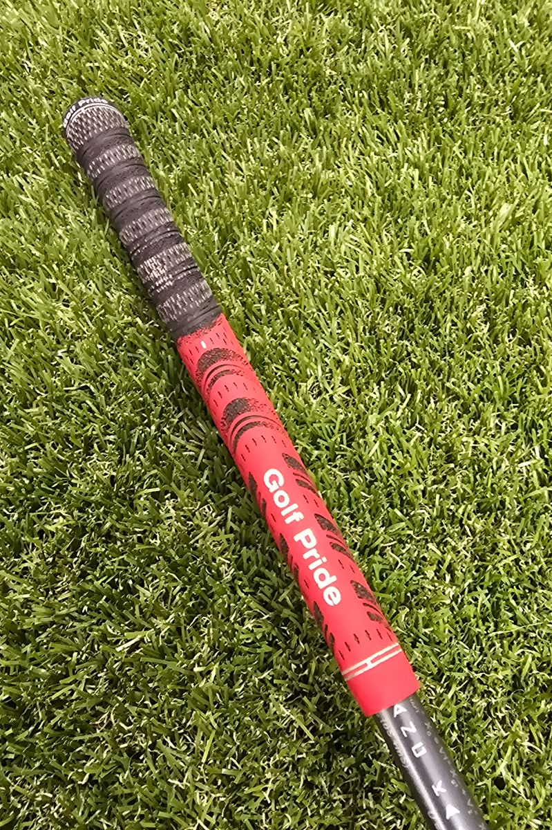 Matrix Ozik White Tie 70 x Shaft