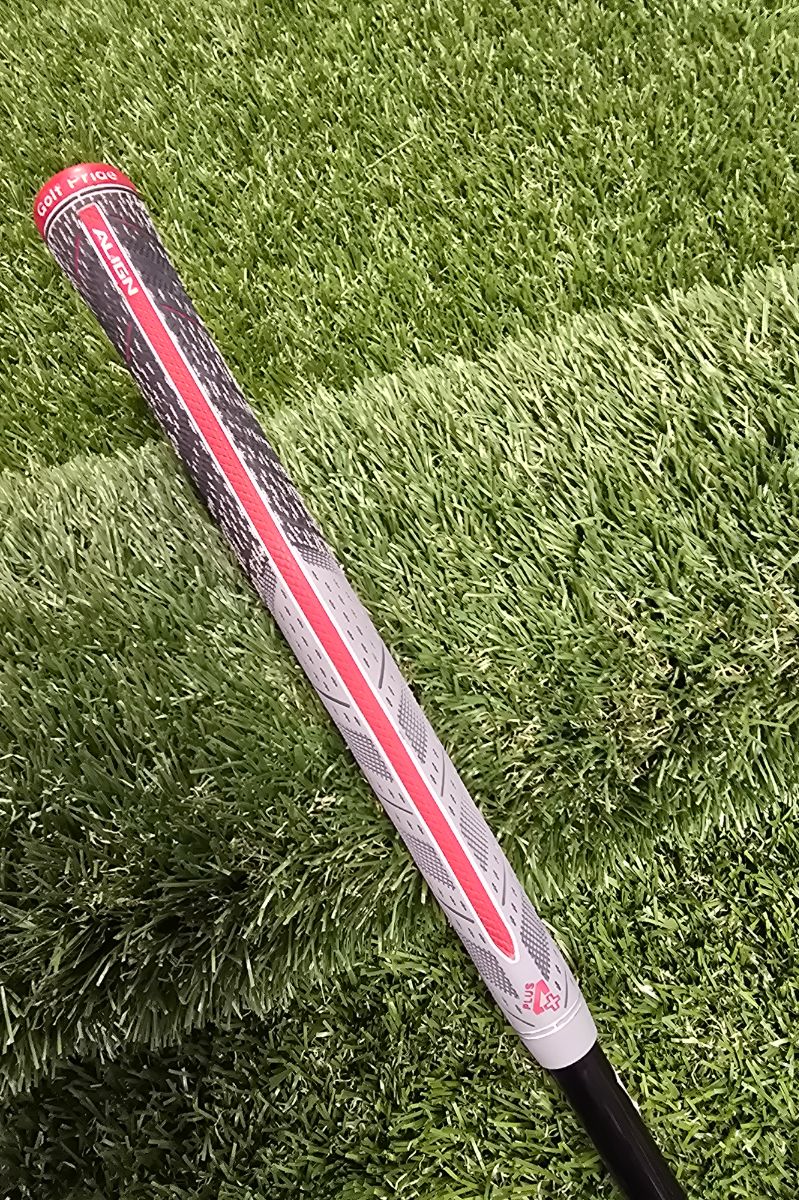 Project X HZRDUS Black Gen 4 Graphite Shaft 6.5
