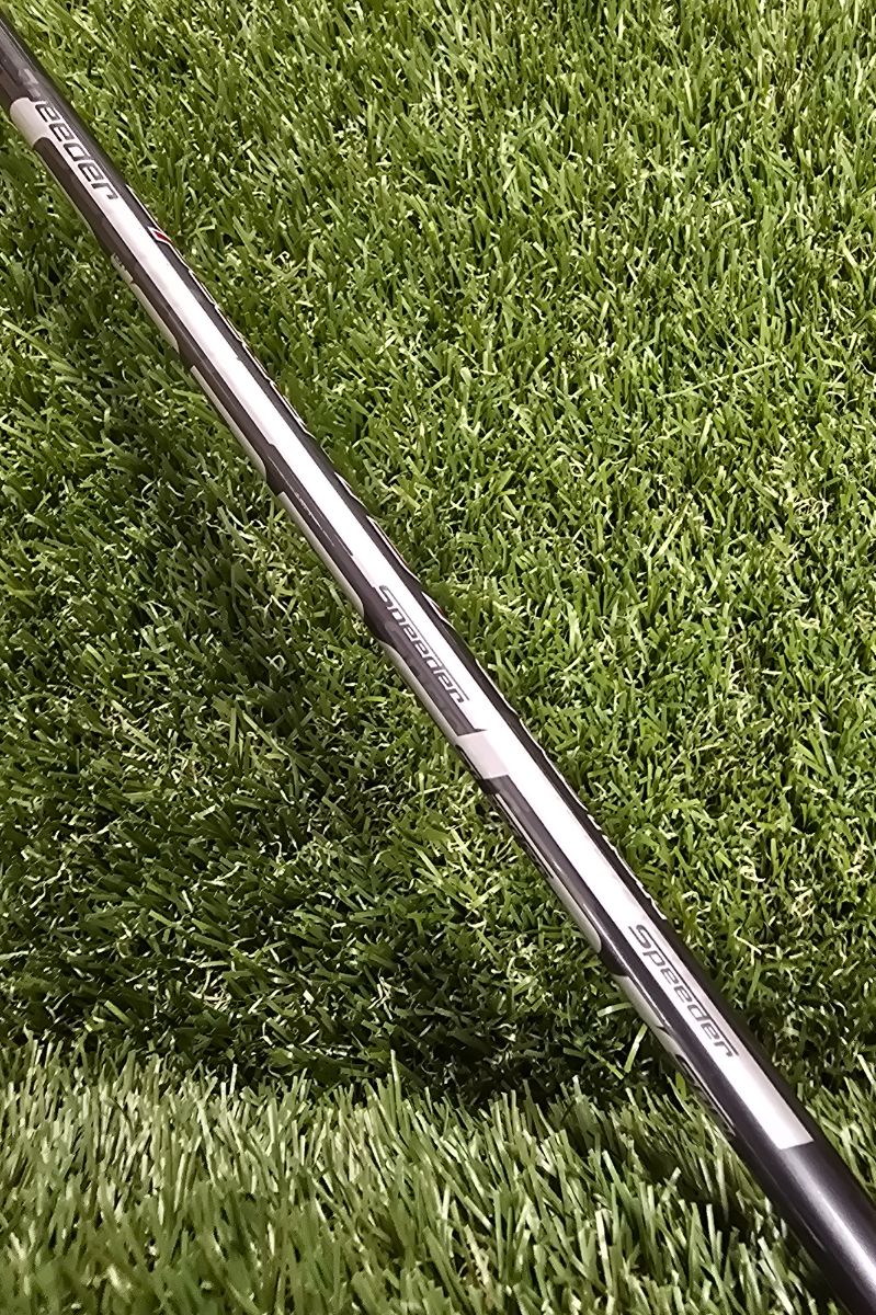 Fujikura Speeder 757 Evolution Tour Spec Shaft x flex 