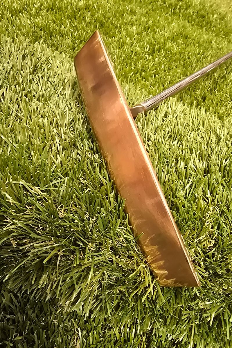 Ping Pal 6 BeCu Putter