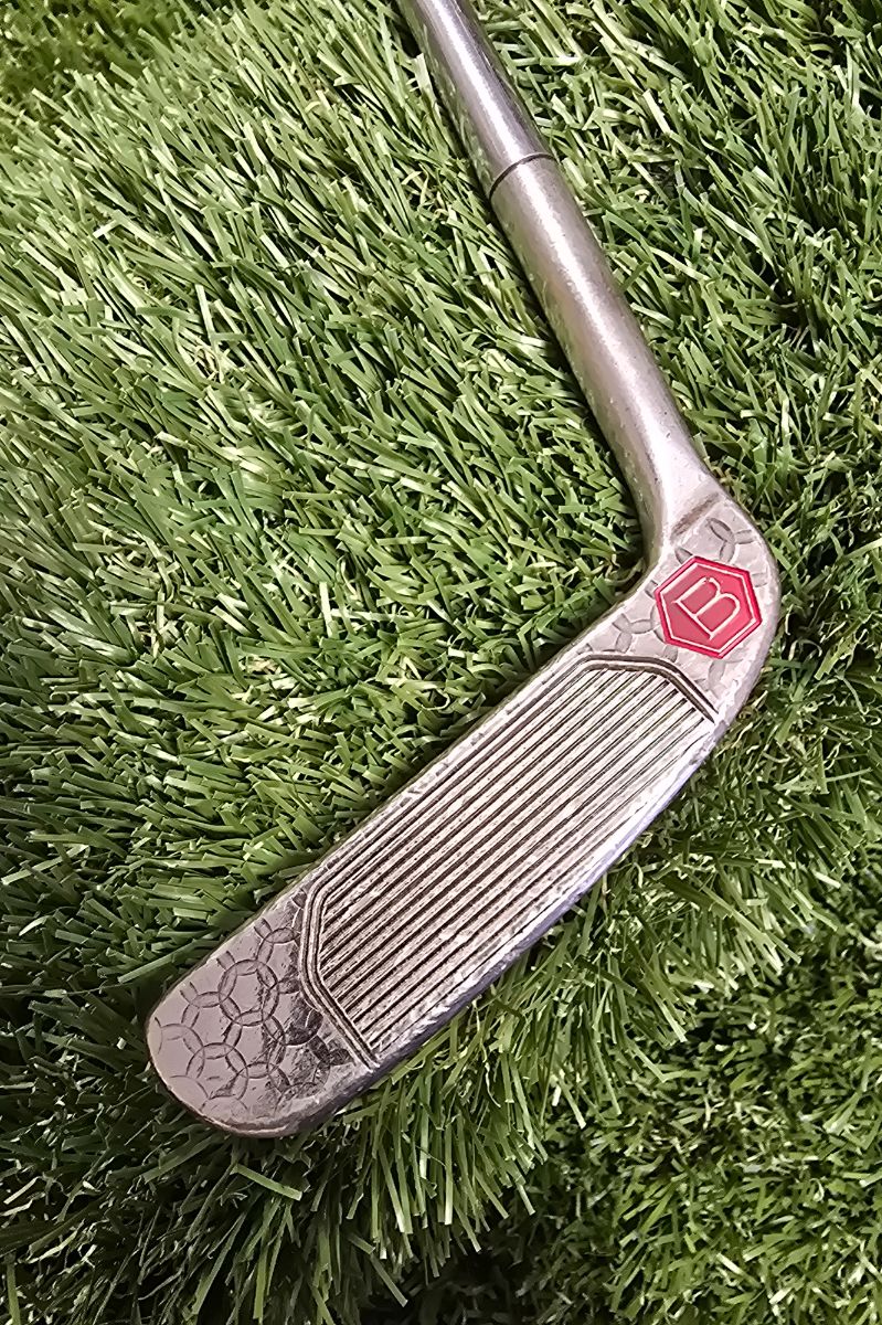 Bettinardi Studio Stock 6 Putter